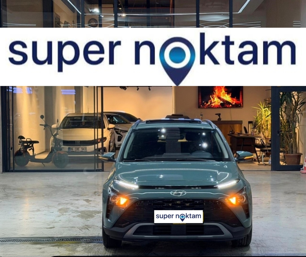 TEK EL KULLANILMIŞ BAYON STYLE